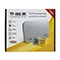 مودم 4G/TD-LTE ایرانسل مدل 4.5G TF-i60 H1 به همراه 480 گیگابایت اینترنت یک ساله و 135 گیگابایت اینترنت 6 ماهه و 2 عدد سیم کارت دائمی طلایی